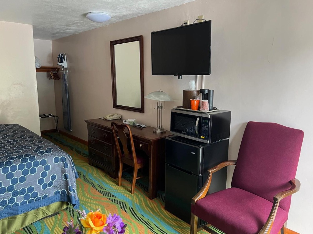 Atlantic Motel Main image